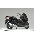 Amazon | ROSSO (ロッソ) ホンダ フォルツァZ (JBK-MF10) 2007年～2012